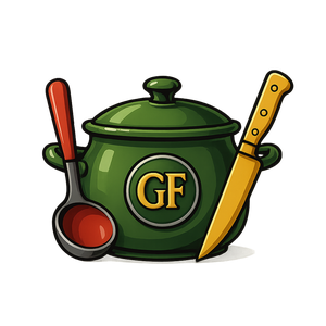 Federico Chef logo